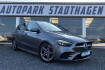 Mercedes Classe B AMG Line Benz b 180 amg line mbux/led/el. heckklappe/carbon