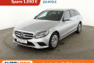 Mercedes Classe C AMG Line Benz c 220 d t aut.*navi*tempo*pdc*shz*klima*garantie*