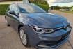 Volkswagen Golf 8 Style Golf variant 1.5 etsi opf dsg style automatic