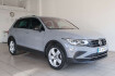 Volkswagen Tiguan R-Line virtual led acc harman/kardon ahk