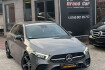 Mercedes Classe A AMG Line Benz a 250 a250 amg line *automatik*rfk*8 fach bereift*