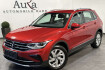 Volkswagen Tiguan Elegance elegance ehybrid nav+led+headup+kamera+pp