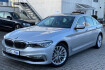 BMW Série 5 Luxury Line 520 i luxury line/head up/360 kamera/panorama/