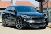 BMW X2 M-Sport xdrive 20 d m sport paket x led dab head up