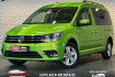 Volkswagen Caddy Maxi Comfortline 2.0tdi comfortline* shz#fh#sh#ahk#pdc