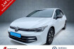 Volkswagen Golf 8 Goal Golf viii goal 1.5 tsi ahk+acc+led+navi+climatr.