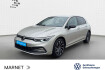 Volkswagen Golf 8 Move Golf viii 1.5 etsi dsg move *navi*ahk*hud*shz*ke