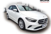Mercedes Classe B Edition 19 Benz b 180 b 180 progr autom led ruckfcam navi teilleder