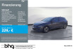 Volkswagen Golf 8 Life Golf 1.5 tsi life *led plus*sitzheizung*isofix*