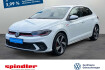 Volkswagen Polo GTI GTI Polo gti 2.0 tsi dsg / navi  matrix  app  shz