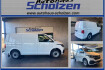 Volkswagen Transporter  T6.1 transporter kasten 2 0 tdi*ahk*navi*appc