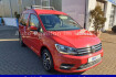 Volkswagen Caddy Join 1.2 tsi join campingbett dachreling ahk