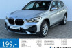 BMW X1  sdrive20i dkg led/navi/hifi/parkassi/dab/sh