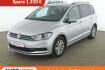 Volkswagen Touran Comfortline 1.5 tsi act comfortline bluemotion aut.*navi*pdc*