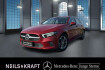 Mercedes Classe A Progressive Benz a 200 progressive+carbon+led+navi+pdc+wide+shz