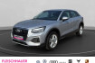 Audi Q2 Advanced 35 tfsi advanced matrix led sitzhz kamera