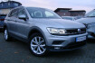 Volkswagen Tiguan Comfortline 2.0tsi comfortline bmt 4m shz acc led ahk