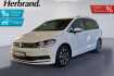 Volkswagen Touran United 2.0 tdi united 7 sitzer ahk navi dab+