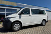 Volkswagen Transporter  T6.1 transporter kombi 6 sitzer 1te hand climatic