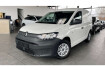 Volkswagen Caddy Maxi EcoProfi cargo ahk klima pdc tempomat allwetter bt freispre