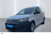 Volkswagen Caddy Maxi Edition cargo 2.0 tdi dsg klima allwetterreifen