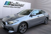 BMW Série 2 Coupé Advantage Bmw 218  218 i acc+hifi+r kamera+dab+paket comfort
