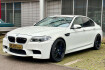 BMW M5  dkg*vollaustattung*b&o*softclose