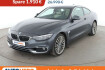 BMW Série 4 Coupé Luxury Line Bmw 430  430 430d xdrive luxury line aut.*navi*led*tempo*cam*
