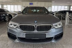 BMW Série 5  520 d m sport touring head up+dab+kamera+pdc