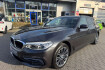 BMW Série 5 Sport 520 i sport line touring park assistent luftfederung n