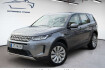 Land Rover Discovery Sport  Discovery sport s awd  leder  led  pano  7 sitze
