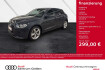 Audi A1 Advanced sportback 30 tfsi s tronic advanced acc shz