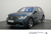 Volkswagen Tiguan R-Line r line shz carplay keyless pdc pano ahk