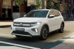 Volkswagen T-Cross R-Line T cross 1.5 tsi dsg r line ahk acc kamera navi
