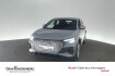 Audi Q4 e-tron  Q4 e tron q4 sportback 35 e tron geschw.regelanlage