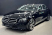 Mercedes Classe E  Benz e 200 d*1.besitz*navi*sitzheizung*kamera*leder*multilenk