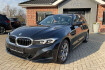 BMW Série 3  318 d touring ahk carplay sitzheizung isofix