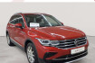Volkswagen Tiguan Elegance tiguan 2.0 tdi elegance ahk rfk led