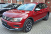 Volkswagen Tiguan Allspace Comfortline Tiguan allspace comfortl. automatik 1.hand navi