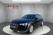 Audi A4 Allroad Quattro  A4 allroad quattro 45 tfsi kamera/navi/alcantara