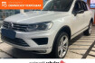 Volkswagen Touareg Terrain Tech 3.0 tdi v6 terrain tech ahk pano standheizung