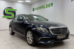 Mercedes Classe E Exclusive Benz e 350 d exclusive /360 kamera / spur /abstandtemp