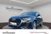 Audi Q3 S-Line sportback 45 tfsie s tronic s line mmi navi