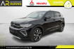 Volkswagen T-Cross R-Line T cross 1.5 tsi r line