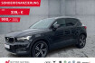 Volvo XC40 Momentum Pro Xc40 1.5 t3 2wd momentum pro led+nav+shz+rfk+app