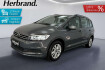Volkswagen Touran Comfortline 2.0 tdi comfortline ruckfahrkamera dab+