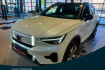 Volvo XC40 Core Xc40 pure electric core +kam+dab+19?lm+led+isofix+