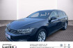 Volkswagen Passat SW Business Passat variant 2.0 tdi business led navi acc kamera