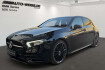 Mercedes Classe A AMG Line Benz a 200 aut. amg+pano+alcantara+navi+led+shz+dab+