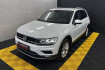 Volkswagen Tiguan Highline highline 4motion+acc+ahk+led+navi+alcanta